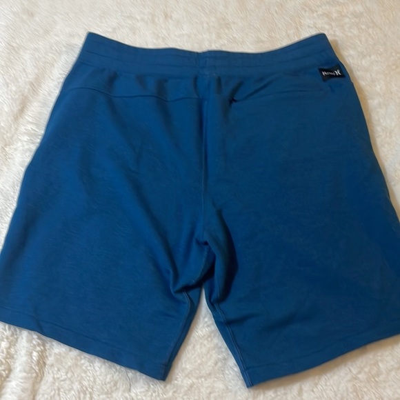 Blue‎ Hurley Shorts - Picture 6 of 7